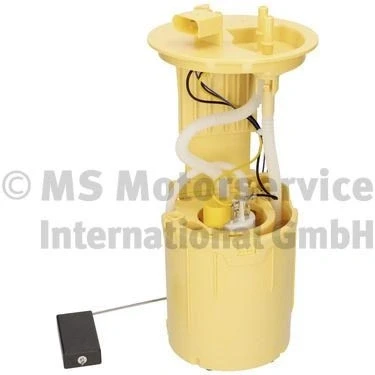 Imagem de PIERBURG 7.03794.54.0 Unidade de alimentação combustível com sensor nível elétrico