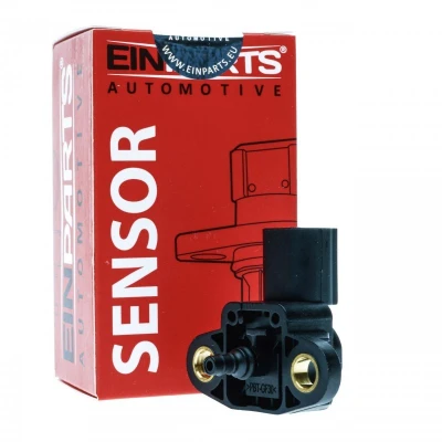 Imagem de EINPARTS EPS0468 Sensor Pressão de Sobrealimentação MERCEDES BENZ: Classe E Sedan, Vito Mixto, C Sedan