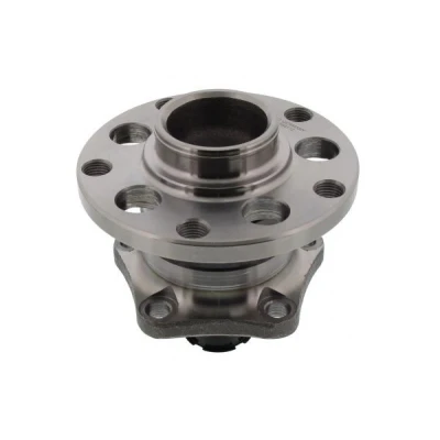 Imagem de MAPCO 26751 Kit de rolamento roda 130 VOLKSWAGEN: Passat B5 GP Sedan, Variant, AUDI: A6 C5 Avant