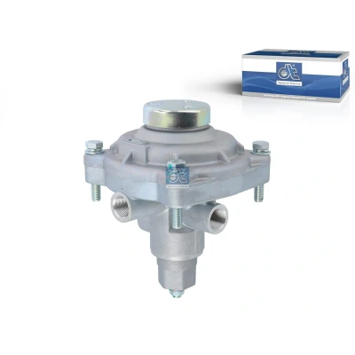 Imagem de DT Spare Parts 6.65075 Válvula de comando, reboque