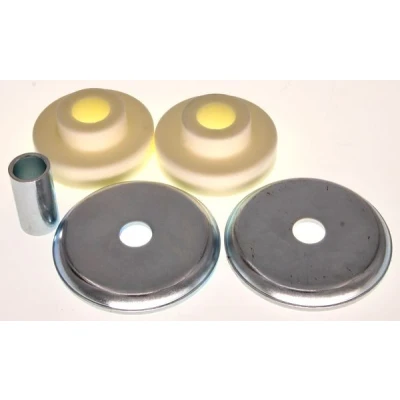 Imagem de MAXGEAR 72 4640 Suporte de apoio do conjunto mola / amortecedor Eixo traseiro BMW: 5 Touring