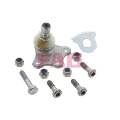 Imagem de FAG 825 0334 10 Rótula de suspensão para braço transversal CITROËN: C3 II, C Elysée Sedan