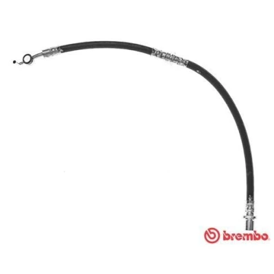 Imagem de BREMBO P44026NX Jogo de pastilhas para travão disco preparado indicador aviso desgaste LAND ROVER: Range Rover Evoque