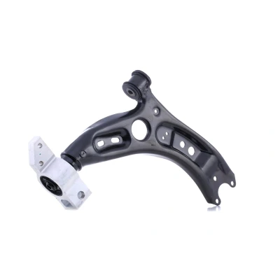 Imagem de LEMFÖRDER 36172 01 Braço de suspensão Eixo dianteiro, à direita transversal Chapa aço VOLKSWAGEN: Caddy 3, Golf 5, Touran I endado, norauto,