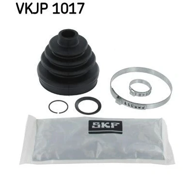Imagem de SKF VKJP 1017 Fole de Transmissão 79 AUDI: 100 C4 Avant, 80 B2, VOLVO: 460 L