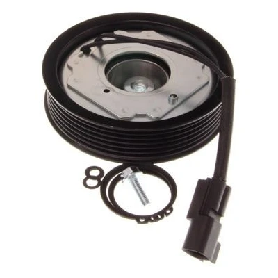 Imagem de MAXGEAR AC130194 Embreagem de Compressor Ar Condicionado GENUINE DENSO 7SBH 110mm 6