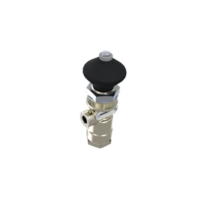 Imagem de WABCO 4630220200 Válvula de vias múltiplas
