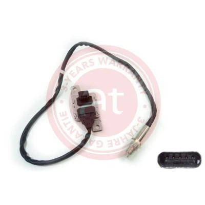 Imagem de at autoteile germany at11450 Sensor NOx 12V com módulo de comando