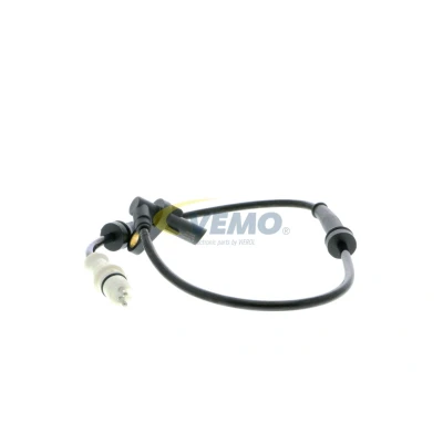 Imagem de VEMO Original Quality V46 72 0041 Sensor de ABS Eixo traseiro esquerdo para veículos com 12 RENAULT: TWINGO 1
