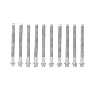 Imagem de REINZ 14 32146 01 Jogo de Parafusos da Cabeçote torx exterior RENAULT: Scénic 1, Kangoo I Express, CLIO 2, MITSUBISHI: Space Star, Carisma Hatchback