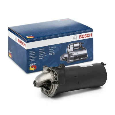 Imagem de Bosch 0 986 014 940 Motor de arranque 12V 1,7kW