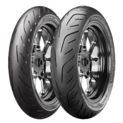 Imagem de Maxxis MA SC Supermaxx ( 120/70 R15 TL 56H Rodas dianteiras )