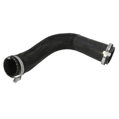 Imagem de THERMOTEC DCC076TT Mangueira Para o Turbocompressor AEM (borracha de etileno acrilato) PEUGEOT: 208 I Hatchback, 207 Van