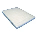 Imagem de ALCO FILTER MS 6109 Filtro, ar do habitáculo Filtro de pólen 280,0 207,0 25,0 VOLKSWAGEN: GOLF 4, Passat B5 GP Variant, 3, SEAT: Leon I Hatchback