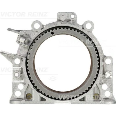 Imagem de REINZ 81 90039 00 Retentor de Cambota com estrutura suporte PTFE (politetrafluoretileno)