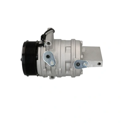 Imagem de BOSCH 1 986 AD1 101 Compressor 12V PAG 46 R134a com instruções de montagem, sem retentor NISSAN: Juke