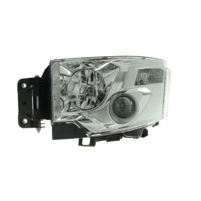 Imagem de VALEO 089368 Farol Principal esquerda para circulação pela direita