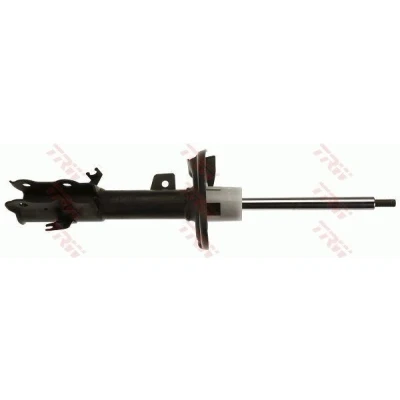Imagem de TRW JGM1091SR Amortecedor Pressão do gás 45 20 Tubo duplo com assento de mola cavilha em cima, ponte baixo SINGLE FORD: FIESTA 6
