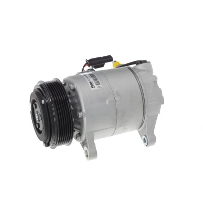 Imagem de VALEO 813260 compressor 6SEU 12 PAG 46 R 134a com óleo de BMW: 5 Touring, X3