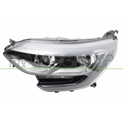 Imagem de PRASCO Farol Principal à direita H7/H7 preto RN4304913 RENAULT: Megane 4, 4
