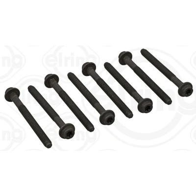 Imagem de ELRING 450.860 Jogo de Parafusos da Cabeçote Torx interior