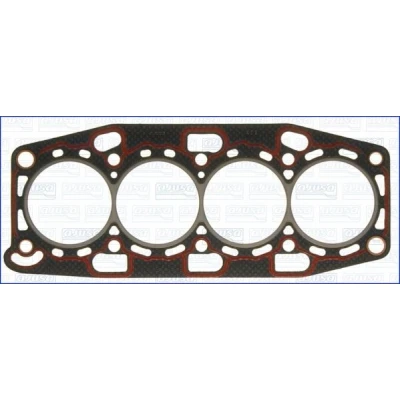 Imagem de AJUSA FIBERMAX 10079000 Juntas da Cabeça do Motor 1,2 82,5 MITSUBISHI: Pajero Sport 1 SUV, Carisma Hatchback