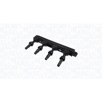 Imagem de MAGNETI MARELLI 060717205012 Bobina de ignição CITROËN: C Elysée Sedan, PEUGEOT: 308 SW 2