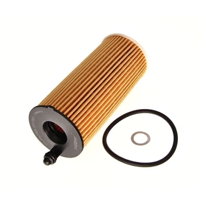 Imagem de MAXGEAR 26 2091 Filtro de óleo Cartucho filtrante BMW: 1 Hatchback, 5 Sedan, 3 Touring