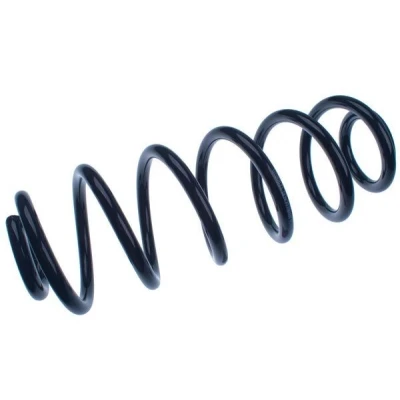 Imagem de DENCKERMANN D700077 Mola de suspensão Eixo traseiro AUDI: A3 Sportback, Hatchback