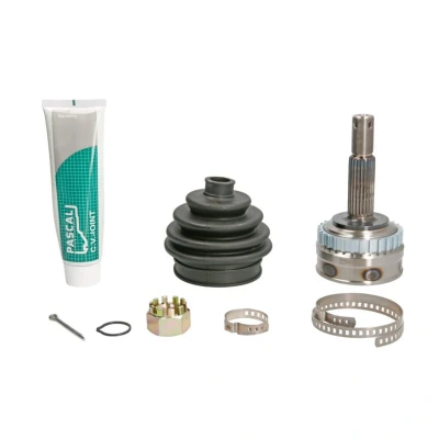 Imagem de PASCAL G1X005PC Ponteira de Transmissão do lado da roda OPEL: Astra F Caravan, Sedan, CC