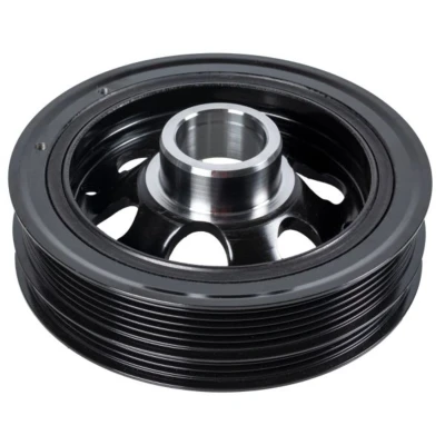 Imagem de SWAG 33 10 1873 Polia da cambota 6PK + 3PK 166 7 para FORD: Transit Custom V362 Van