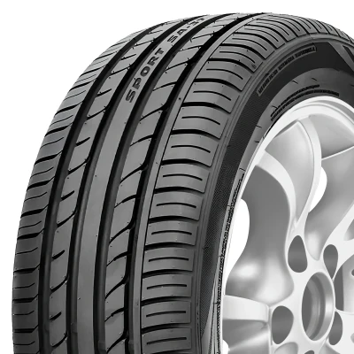 Imagem de Goodride SA37 Sport 245/40 R19 98Y carro Pneus de verão 03010466501S47000202