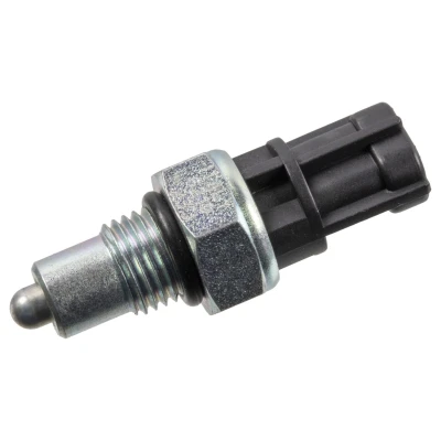Imagem de FEBI BILSTEIN 31710 Interruptor, luz de marcha atrás com retentor