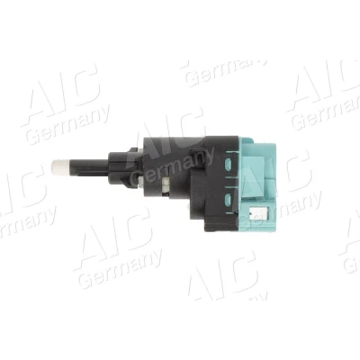 Imagem de AIC 55397 Interruptor de luz stop mecânico 4 VOLKSWAGEN: Golf 4, Caddy 2 Kastenwagen, TRANSPORTER Bus, SEAT: Toledo Limousine, Leon I Hatchback