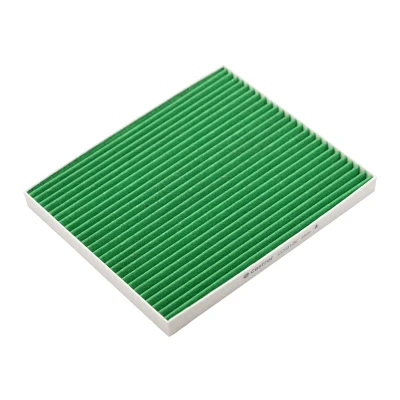 Imagem de Castrol filters CC0318C Filtro, ar do habitáculo Filtro de carvão ativado, Com efeito antibacteriano CHRYSLER: Pacifica MPV (RU) 3.6 2017