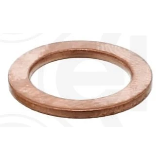 Imagem de Vedante do parafuso cárter de óleo da caixa velocidades ELRING 111.104