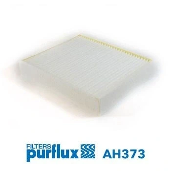 Imagem de PURFLUX AH373 Filtro, ar do habitáculo Filtro de pólen 246 198 40 BMW: 3 Touring, 1 Hatchback, Sedan, ALPINA: B3 Touring