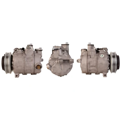 Imagem de LUCAS ACP288 Compressor PAG 46 R 134a com juntas ROVER: 75, LAND Freelander I SUV