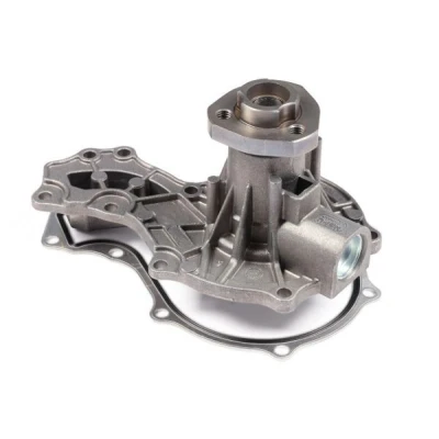 Imagem de HEPU P512S Bomba de água com junta mecânico Metal Cárter monobloco VOLKSWAGEN: GOLF 3, 2, Sharan I, SEAT: Ibiza Alhambra Córdoba I Sedan
