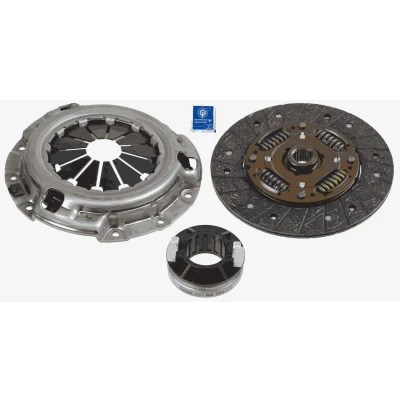 Imagem de SACHS 3000 954 029 Kit de Embraiagem 200 HYUNDAI: ACCENT 2