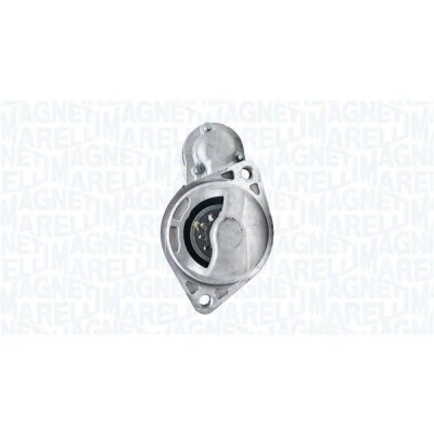 Imagem de MAGNETI MARELLI 063725446010 Motor de arranque 12V 1,5kW 11