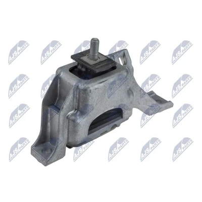 Imagem de NTY ZPS BM 038 Suporte, motor à direita Rolamento de borracha e metal MINI: Cabrio, Hatchback, Clubman