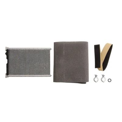 Imagem de THERMOTEC D6B009TT Radiador Quente BMW: 3 Touring