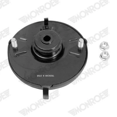 Imagem de MONROE MK256 Suporte de apoio do conjunto mola / amortecedor sem chumaceira MAZDA: MX 3