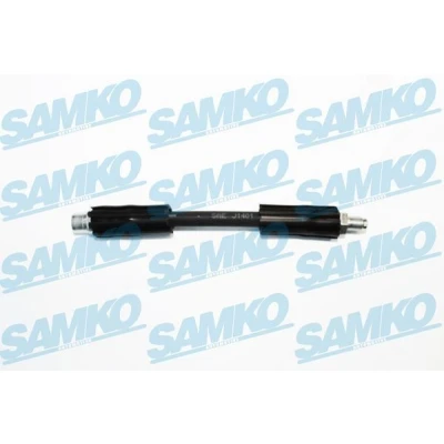 Imagem de SAMKO 6T49438 Mangueira de Travão 378mm M10x1
