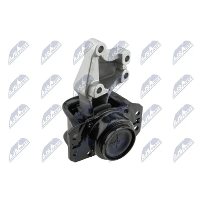 Imagem de NTY ZPS CT 033 Suporte, motor à direita PEUGEOT: 307 Hatchback, Carrinha, SW, CITROËN: C4 I Grand Picasso, II Hatchback