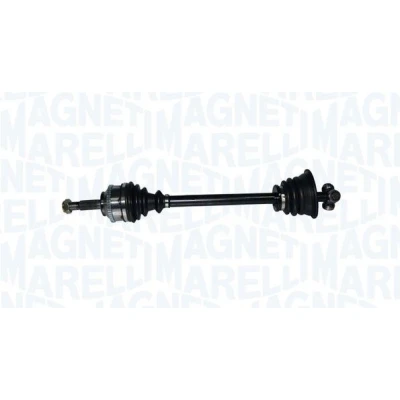 Imagem de MAGNETI MARELLI 302004190099 Veio de transmissão Eixo dianteiro, lado esquerdo 629 RENAULT: CLIO 2, Kangoo I Express, TWINGO 1