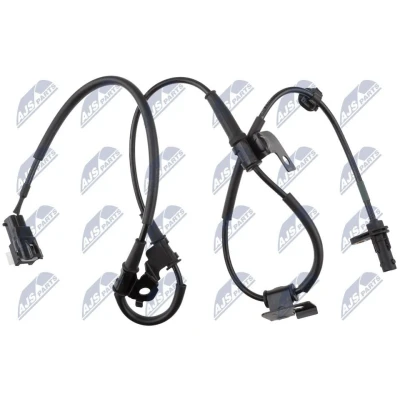 Imagem de NTY HCA KA 346 Sensor de ABS Eixo dianteiro, lado esquerdo