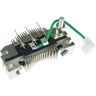 Imagem de AS PL ARC4008 Rectificador, alternador