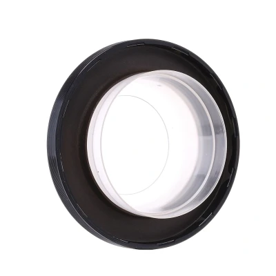 Imagem de REINZ 81 26248 10 Retentor de Cambota com casquilho montagem PTFE (politetrafluoretileno) MERCEDES BENZ: 190, Classe C Coupe, E Sedan